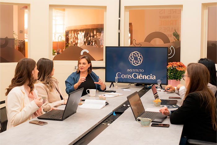 Instituto Consciência