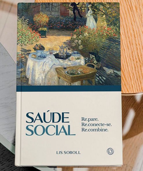 Livros Lis Soboll
